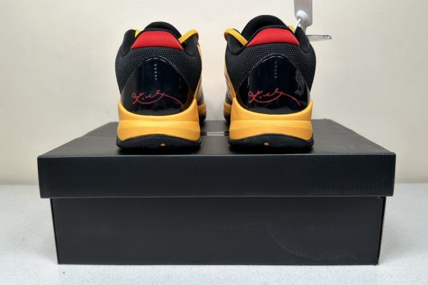Kobe 5 Protro Bruce Lee - Max Batch 7