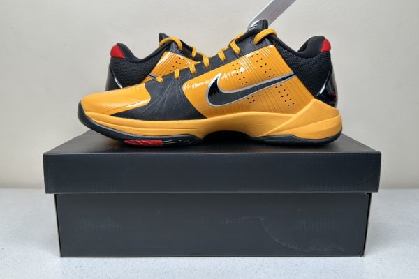 Kobe 5 Protro Bruce Lee - Max Batch 8