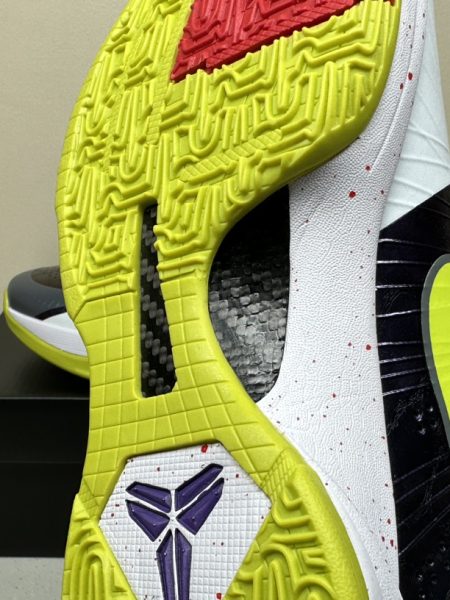 Kobe 5 Protro Chaos - Max Batch