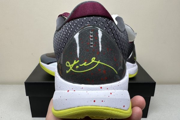 Kobe 5 Protro Chaos - Max Batch 2