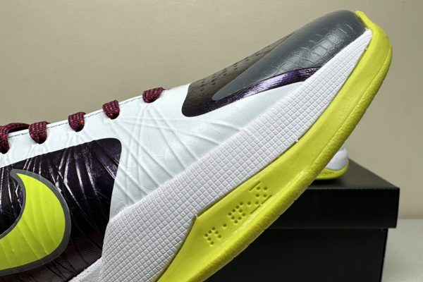 Kobe 5 Protro Chaos - Max Batch 5