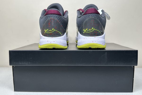 Kobe 5 Protro Chaos - Max Batch 7