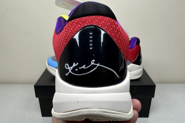 Kobe 5 Protro PJ Tucker - Max Batch 2