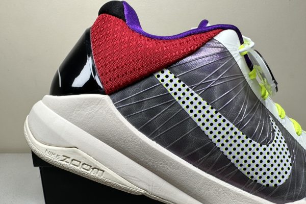Kobe 5 Protro PJ Tucker - Max Batch 4