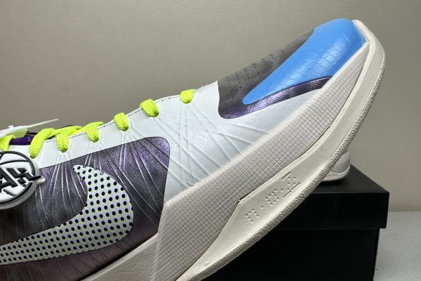 Kobe 5 Protro PJ Tucker - Max Batch 5
