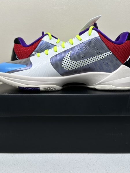 Kobe 5 Protro PJ Tucker - Max Batch