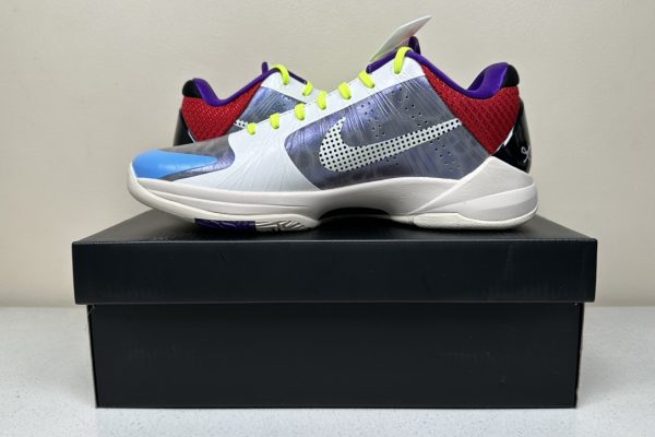 Kobe 5 Protro PJ Tucker - Max Batch