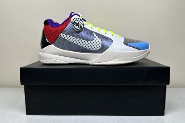 Kobe 5 Protro PJ Tucker - Max Batch 9