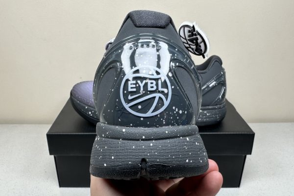 Kobe 6 Protro EYBL - Max Batch 1