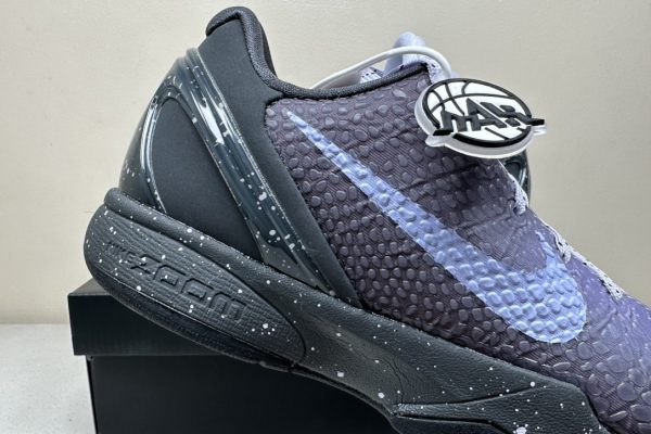 Kobe 6 Protro EYBL - Max Batch 4