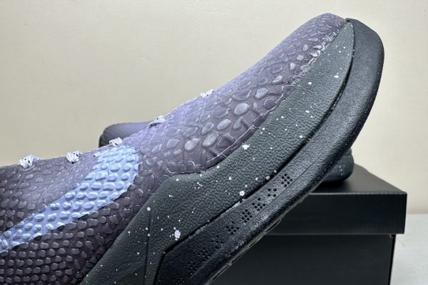 Kobe 6 Protro EYBL - Max Batch 5