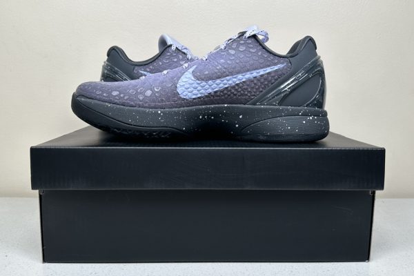 Kobe 6 Protro EYBL - Max Batch 8