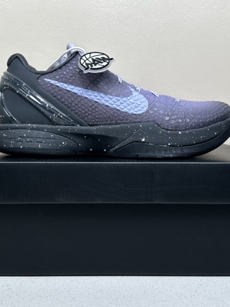 Kobe 6 Protro EYBL - Max Batch