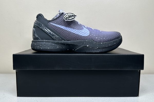 Kobe 6 Protro EYBL - Max Batch