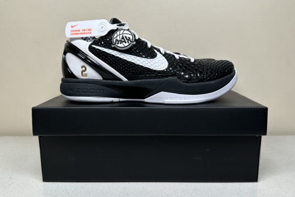 Kobe 6 Protro GIGI - Max Batch 10