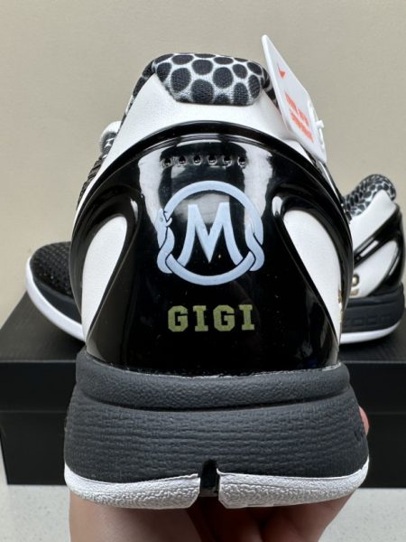 Kobe 6 Protro GIGI - Max Batch