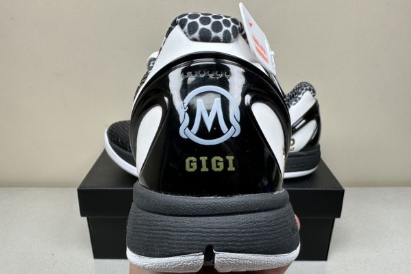 Kobe 6 Protro GIGI - Max Batch