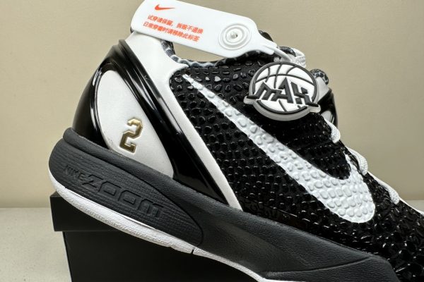 Kobe 6 Protro GIGI - Max Batch 4
