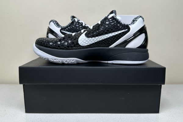 Kobe 6 Protro GIGI - Max Batch 9