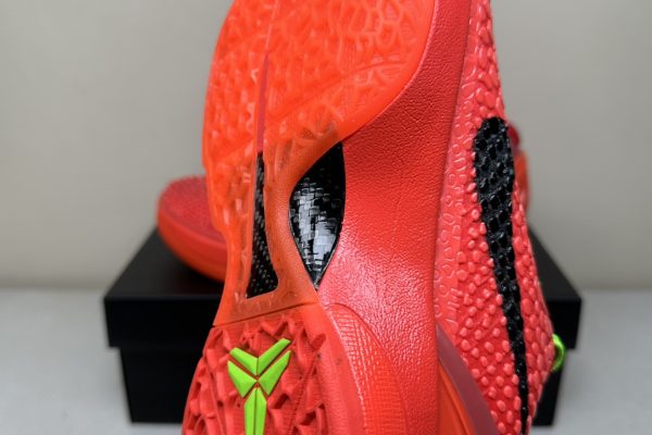 Kobe 6 Protro Reverse Grinch - Max Batch 2