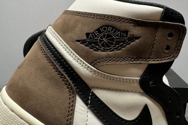 Mocha High 1 - FK Batch