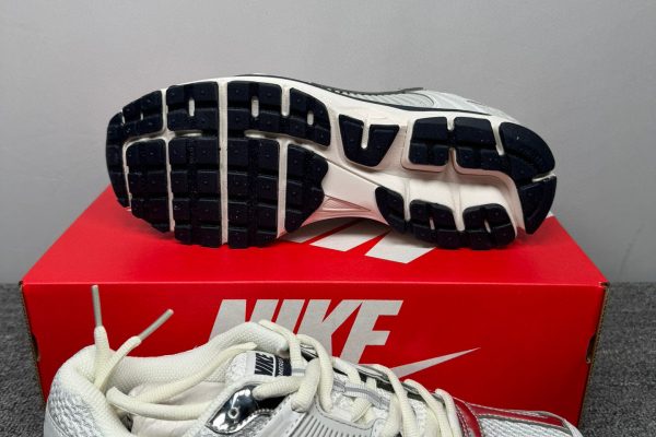 Nike Zoom Vomero 5 Photon Dust Metallic Silver = Z Batch 4