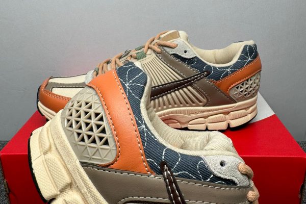 Nike Zoom Vomero 5 Sashiko - Z Batch 1