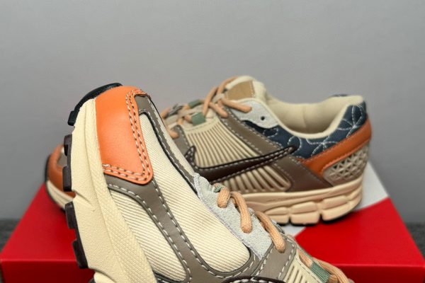 Nike Zoom Vomero 5 Sashiko - Z Batch 2