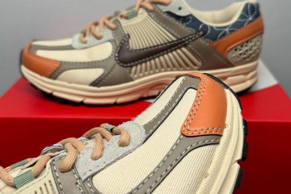 Nike Zoom Vomero 5 Sashiko - Z Batch 3
