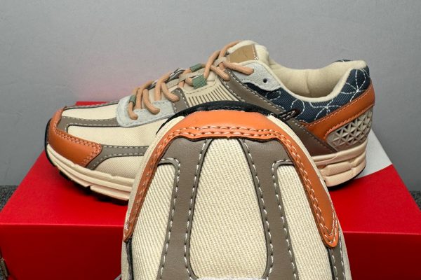 Nike Zoom Vomero 5 Sashiko - Z Batch 4