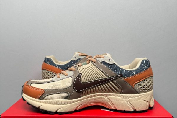 Nike Zoom Vomero 5 Sashiko - Z Batch 9
