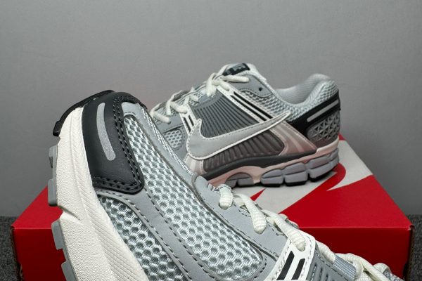 Nike Zoom Vomero 5 Thunder Blue - Z Batch 3
