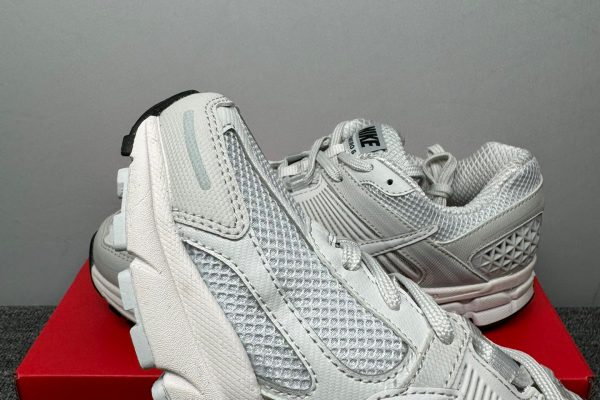 Nike Zoom Vomero 5 Vast Grey = Z Batch 2
