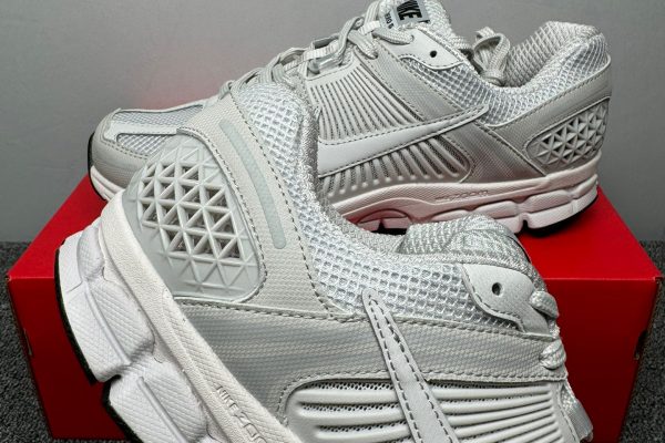 Nike Zoom Vomero 5 Vast Grey = Z Batch 4