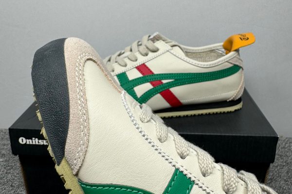 Onitsuka Tiger 66 Birch Green - PH Batch 2