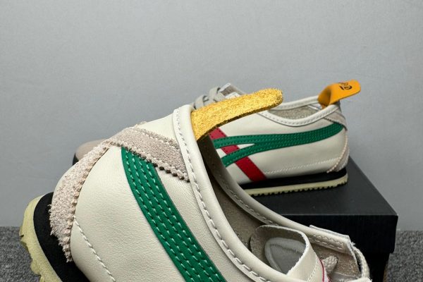 Onitsuka Tiger 66 Birch Green - PH Batch 4