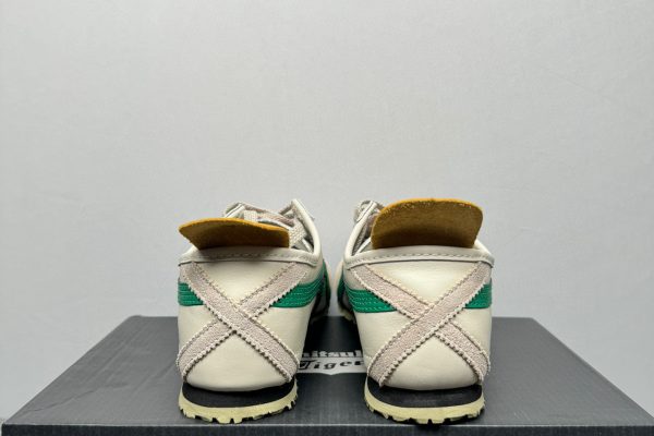 Onitsuka Tiger 66 Birch Green - PH Batch 5