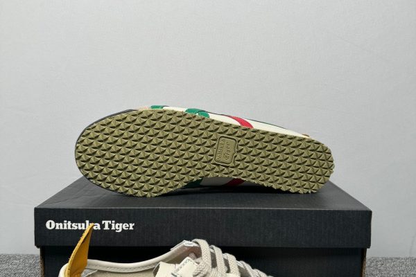 Onitsuka Tiger 66 Birch Green - PH Batch 6