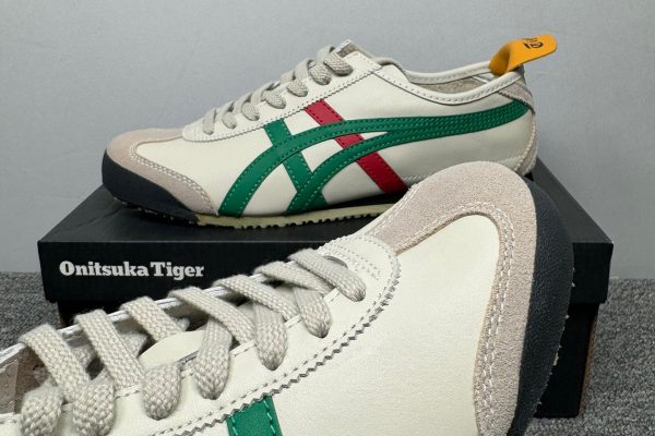 Onitsuka Tiger 66 Birch Green - PH Batch 7