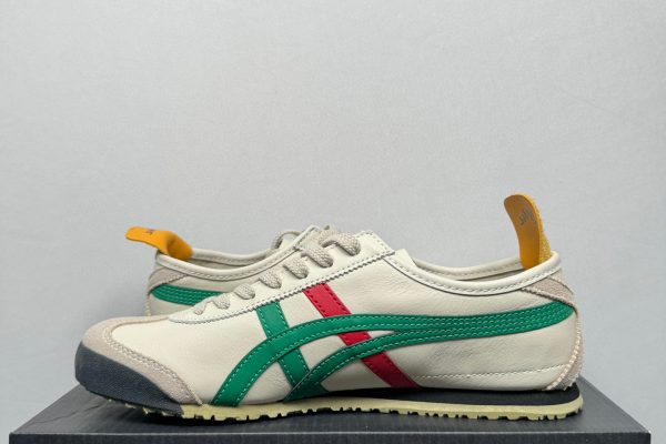 Onitsuka Tiger 66 Birch Green - PH Batch 8