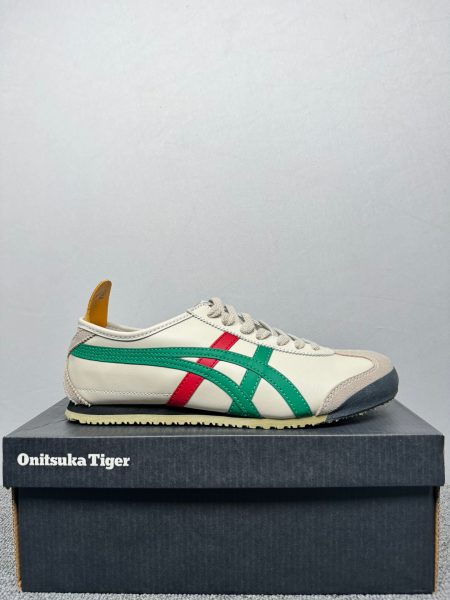 Onitsuka Tiger 66 Birch Green - PH Batch