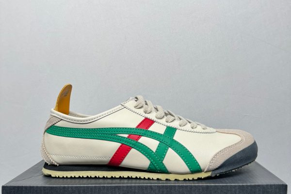 Onitsuka Tiger 66 Birch Green - PH Batch