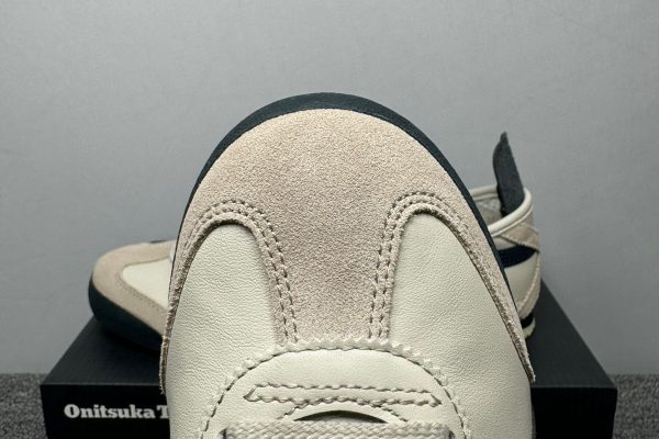 Onitsuka Tiger 66 Cream Blue 1