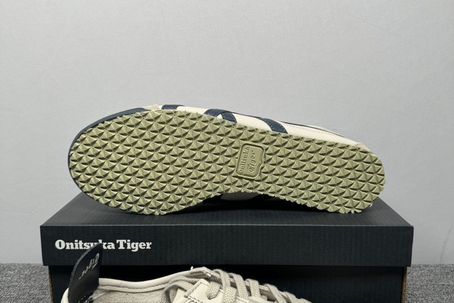 Onitsuka Tiger 66 Cream Blue - PH Batch