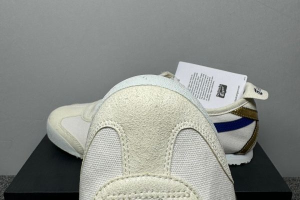 Onitsuka Tiger 66 Slip-on Classic - PH Batch 1