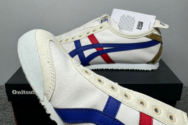 Onitsuka Tiger 66 Slip-on Classic - PH Batch 2
