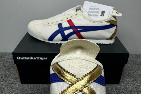 Onitsuka Tiger 66 Slip-on Classic - PH Batch 3