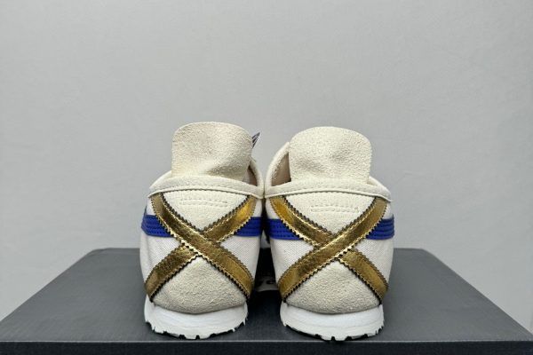 Onitsuka Tiger 66 Slip-on Classic - PH Batch 5