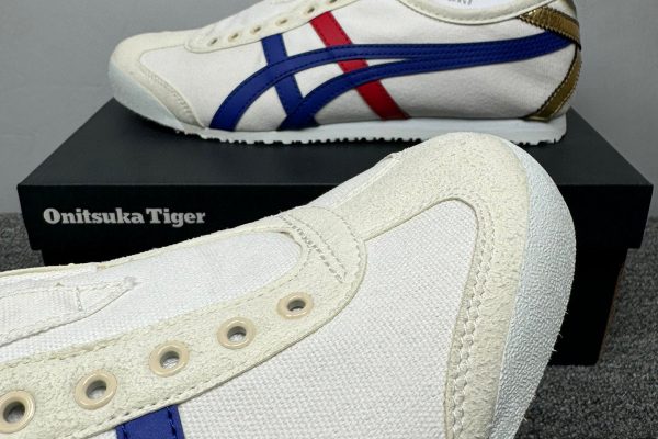 Onitsuka Tiger 66 Slip-on Classic - PH Batch 7