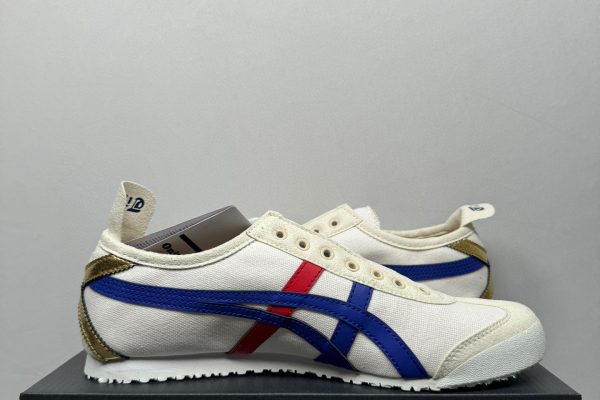 Onitsuka Tiger 66 Slip-on Classic - PH Batch 8
